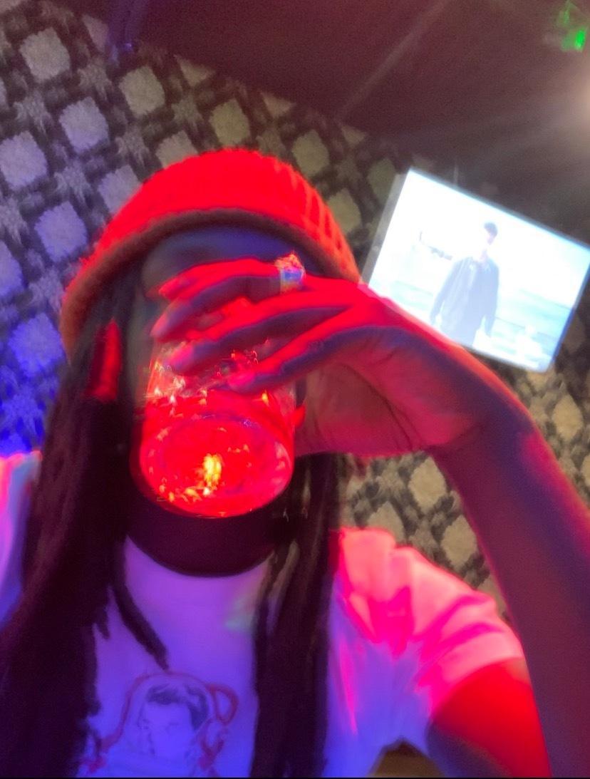 Richie Long profile image