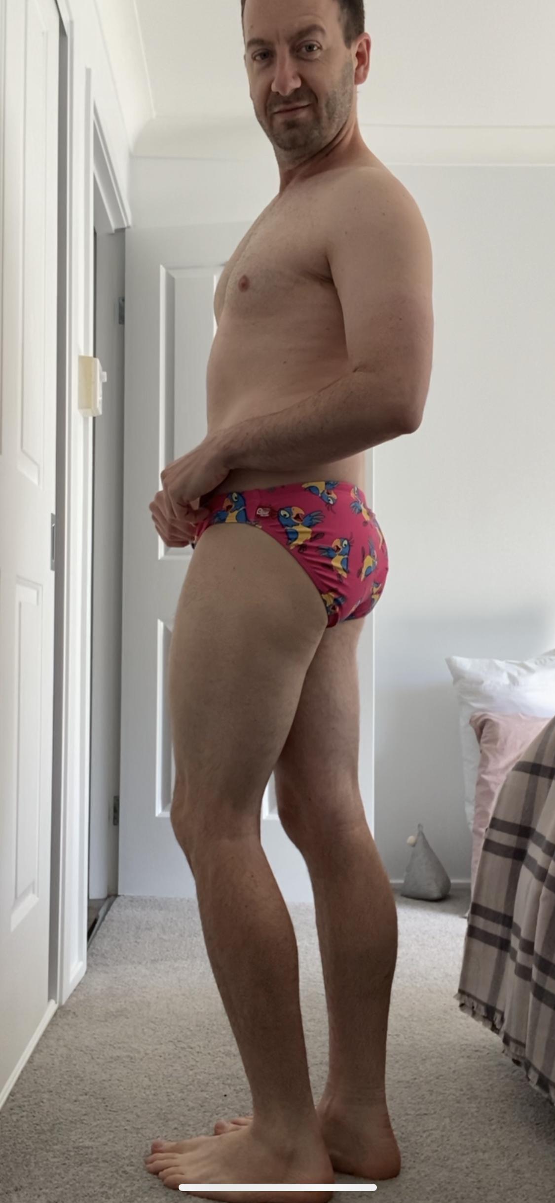 Newy Exhibitionist Guy profile image