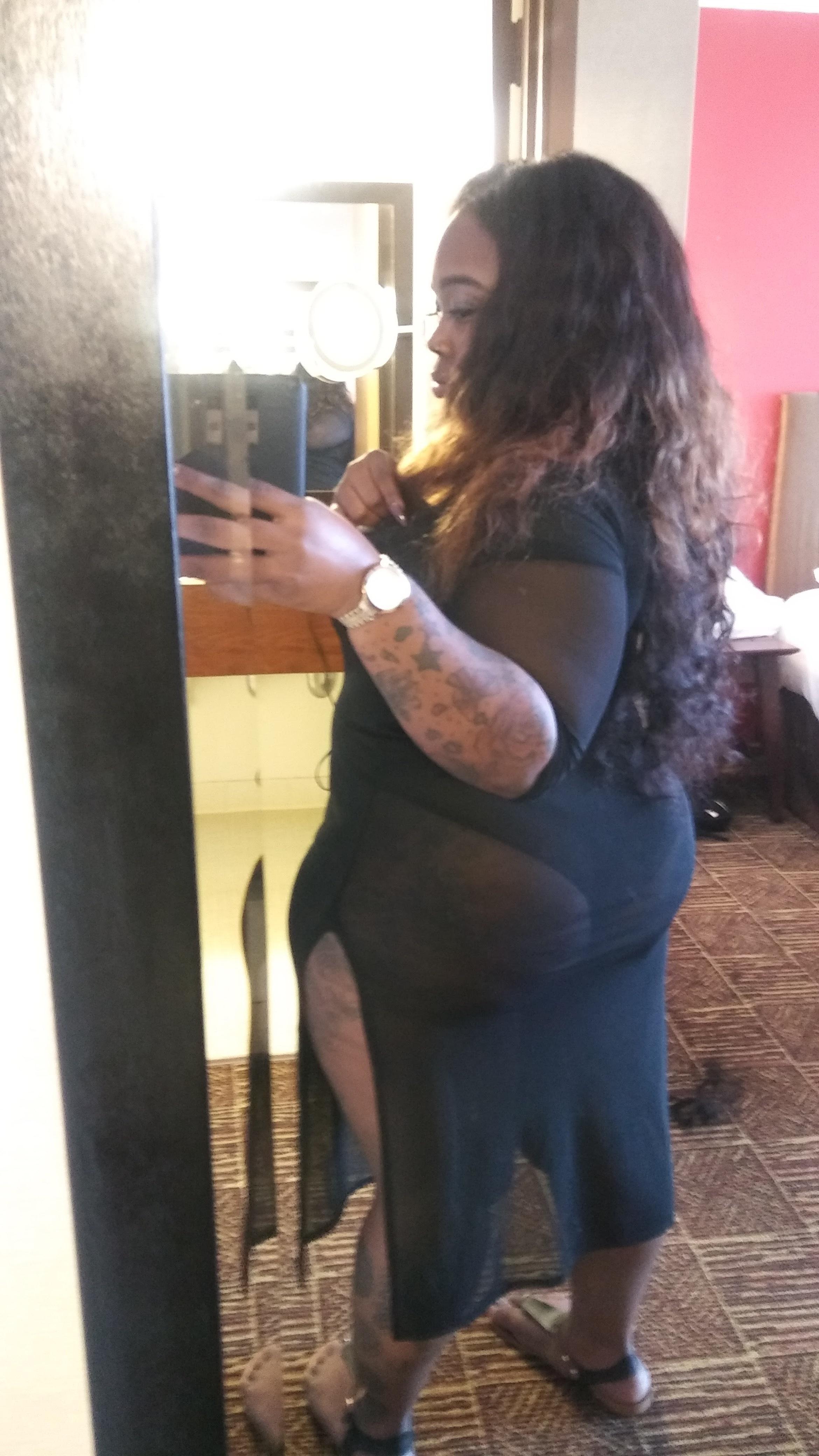 Kiyahhh Babeeee profile image