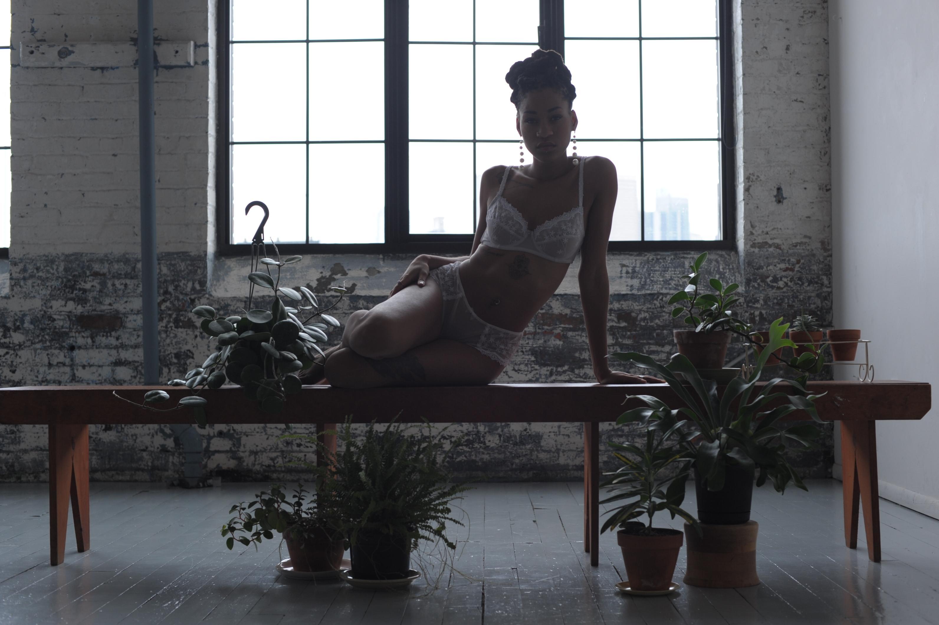 miss lady profile image