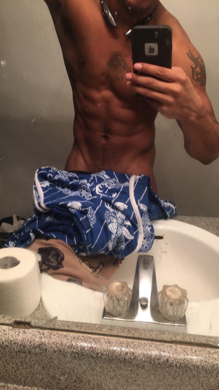 Golden profile image