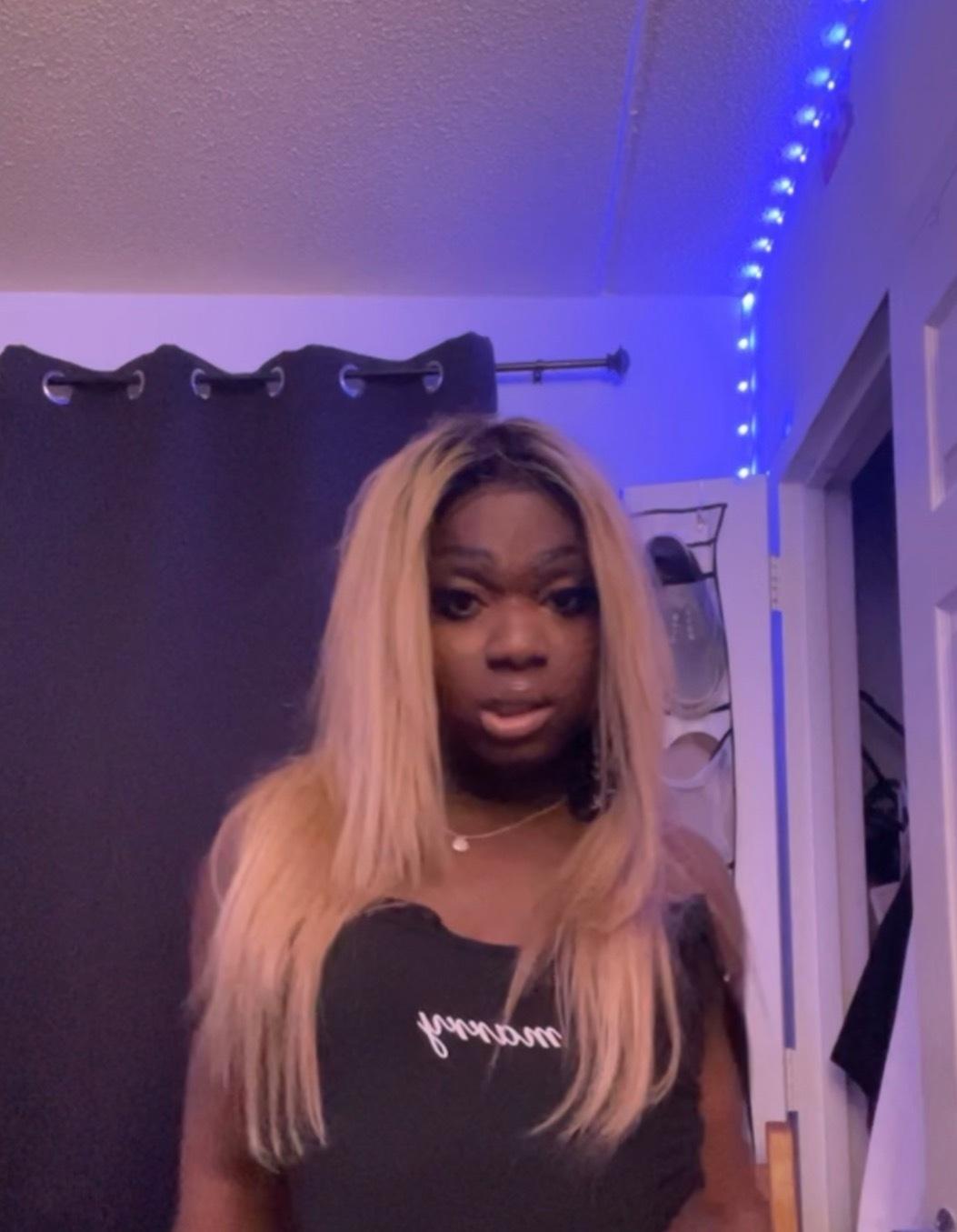 Serayah Star profile image