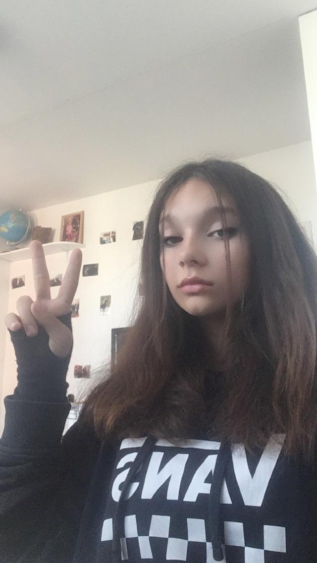 LucinaCecina profile image