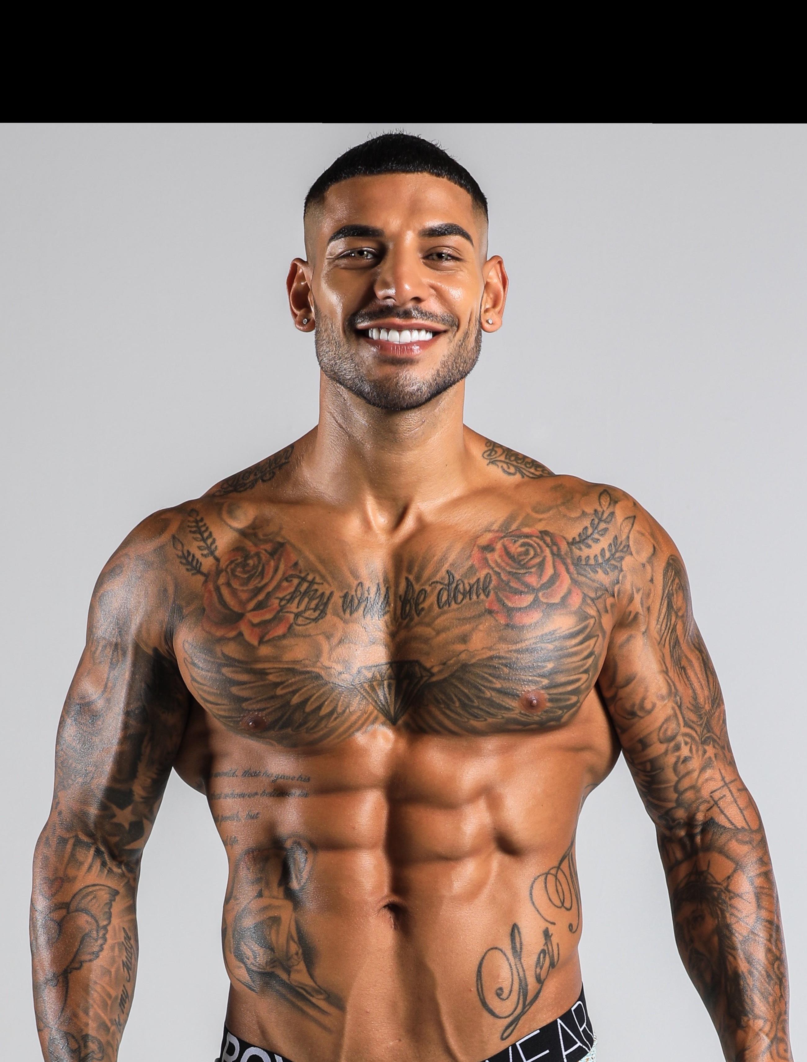 𝗠𝗿 𝗘𝘅𝗼𝘁𝗶𝗰 🌴 🥥 profile image