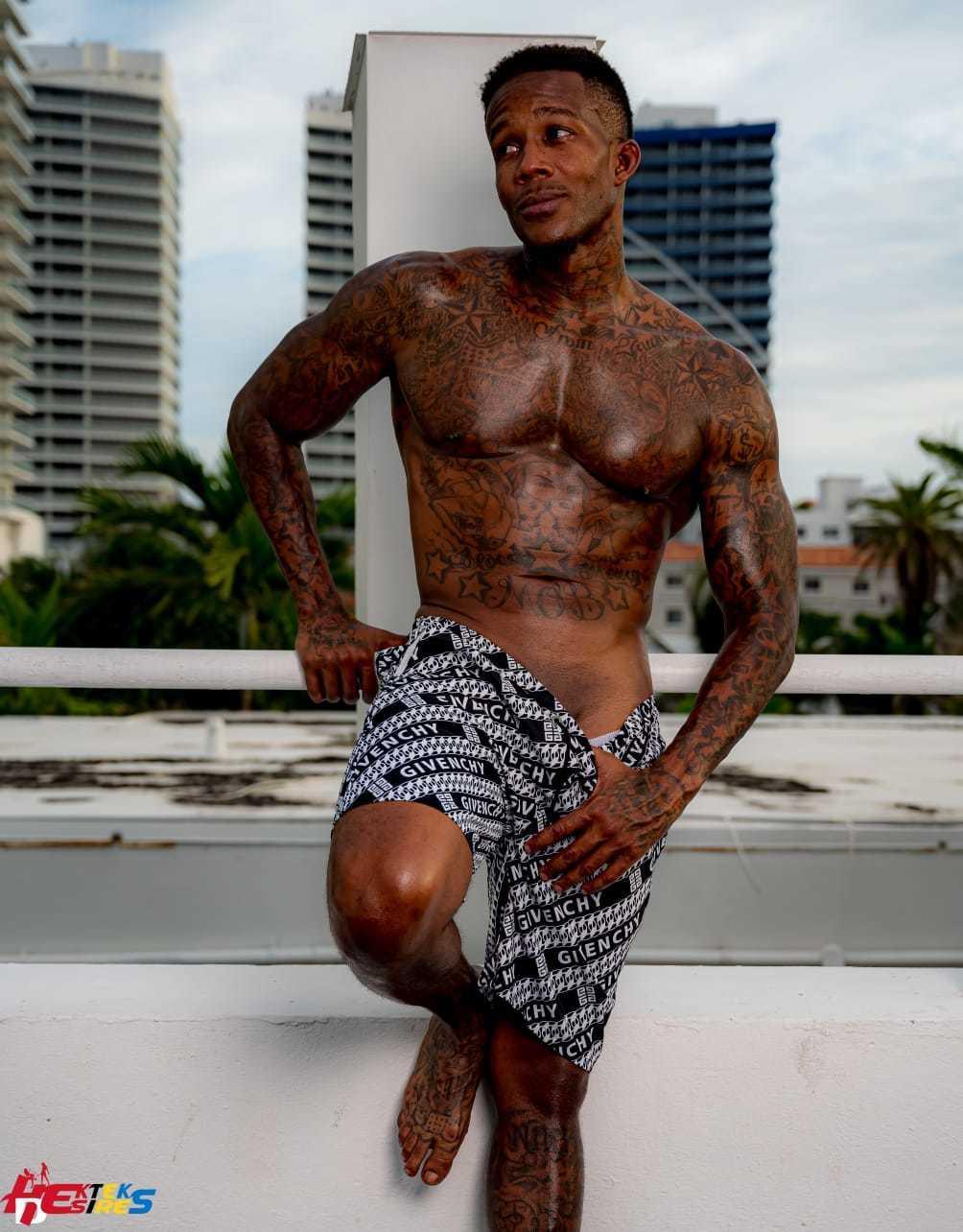 Dante Diggz VIP🔥😈 profile image