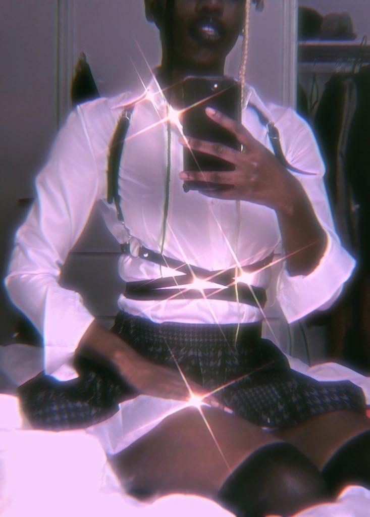 Jade Doe profile image