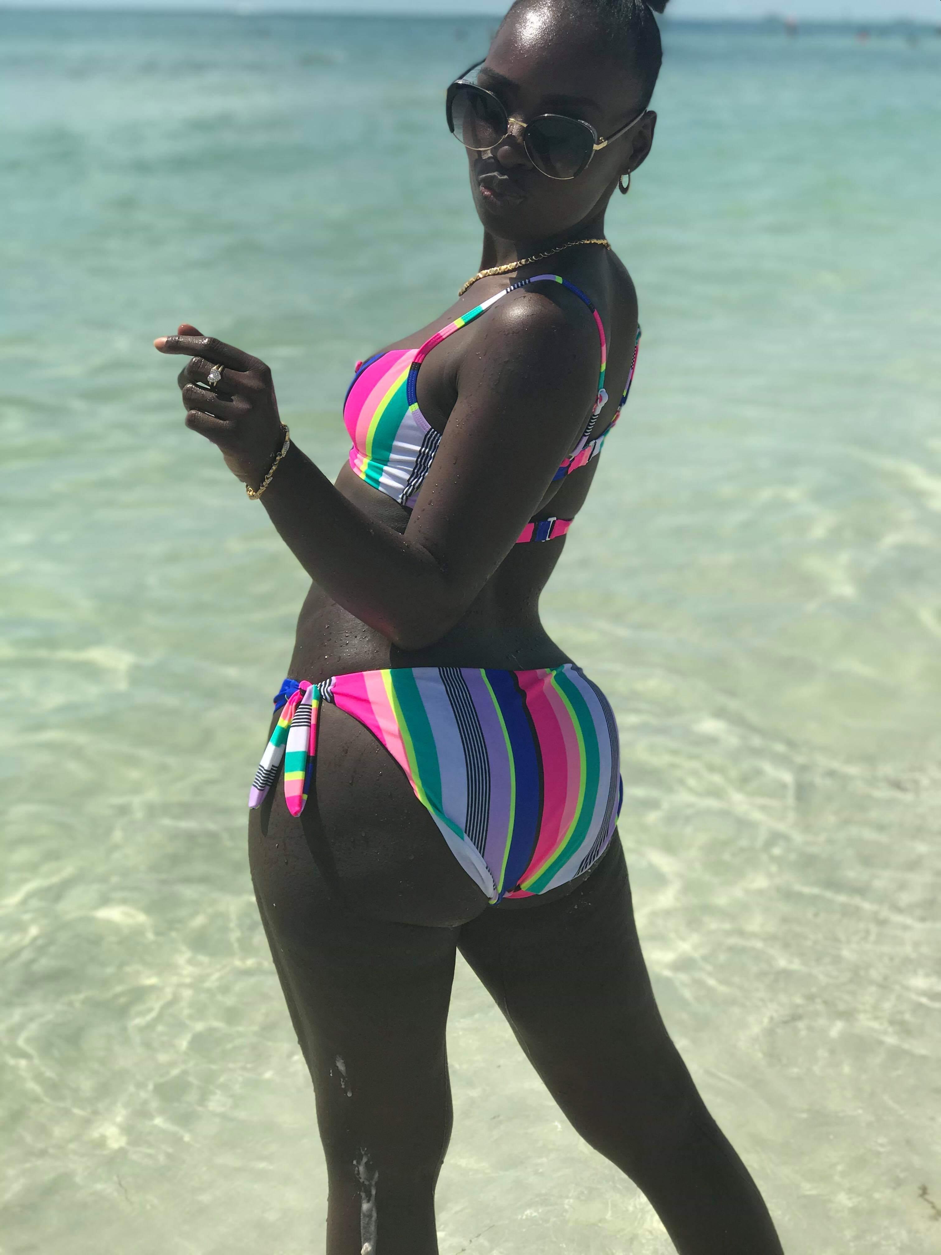 Black Baby profile image