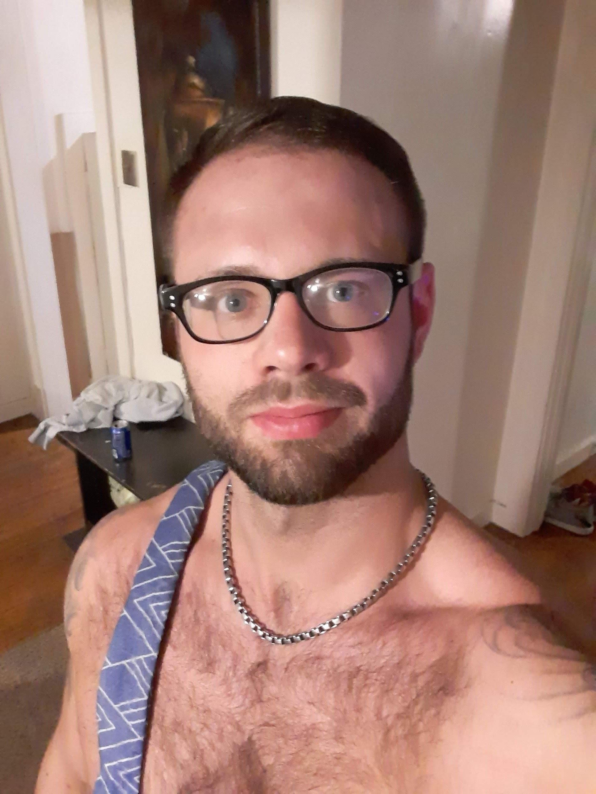 Hunter profile image