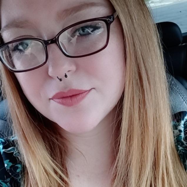 Ginger profile image