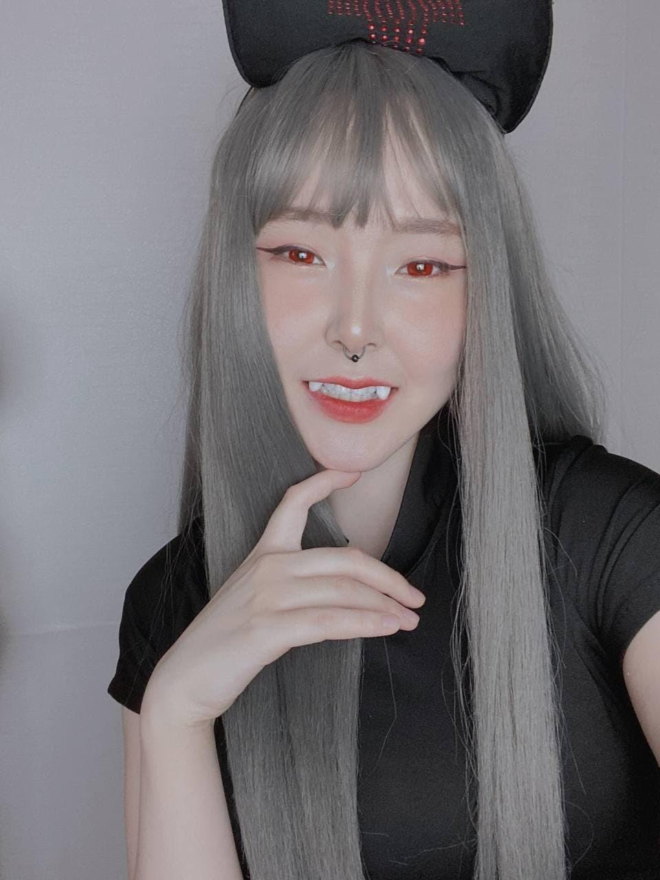 Sally Wu Korean Baby profile image