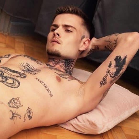 EMILIO GREY profile image