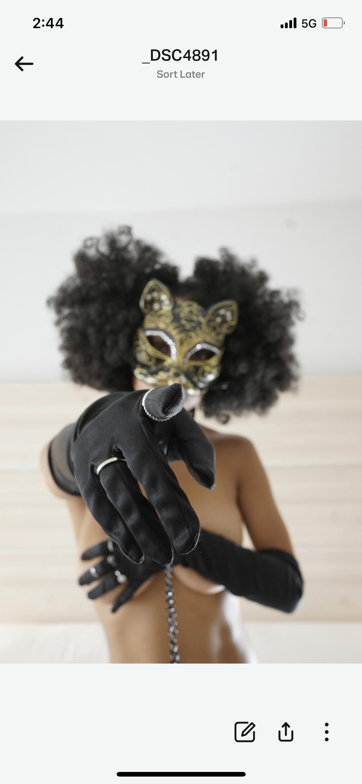 Zi Bella profile image