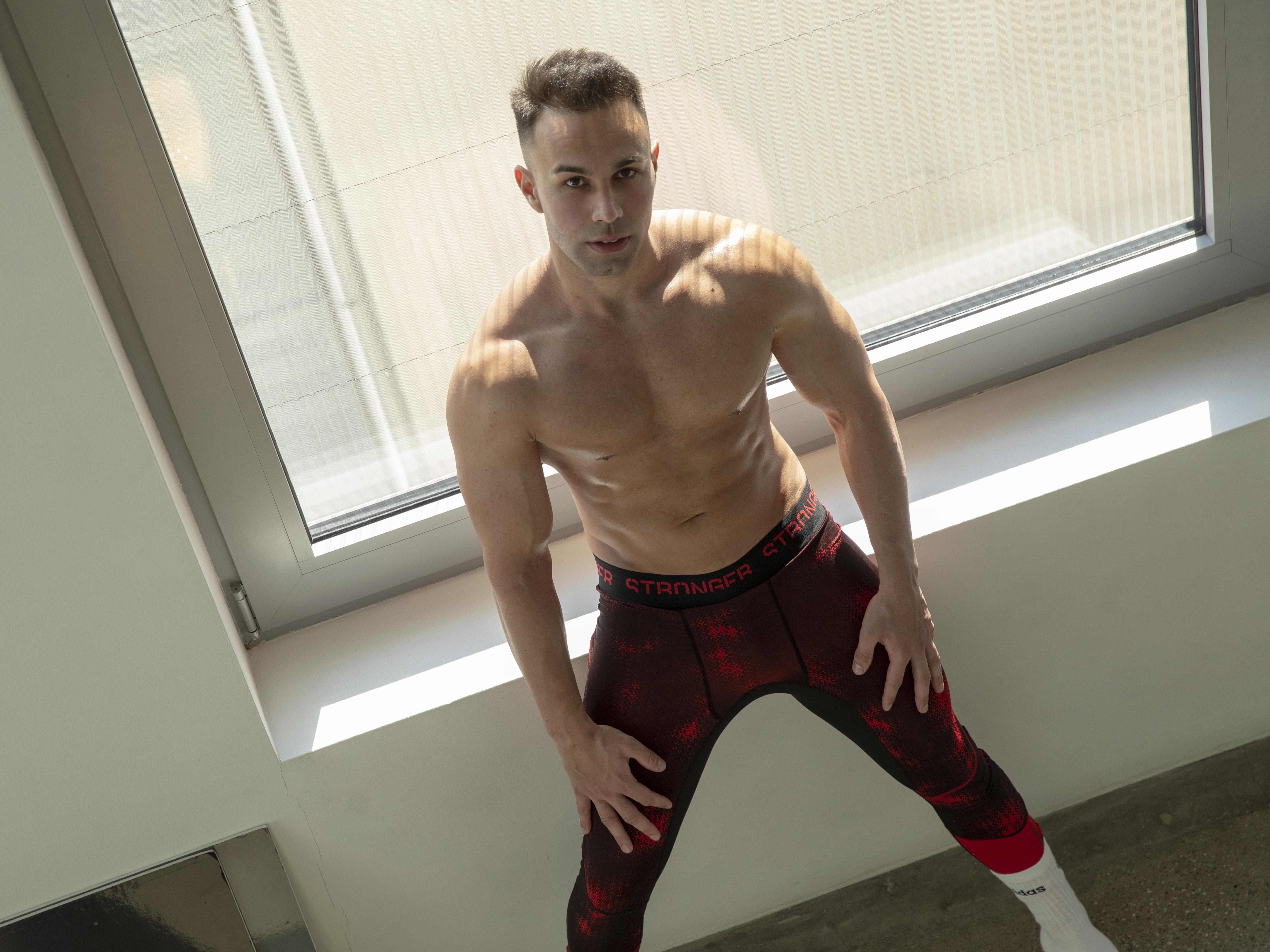 Max King profile image