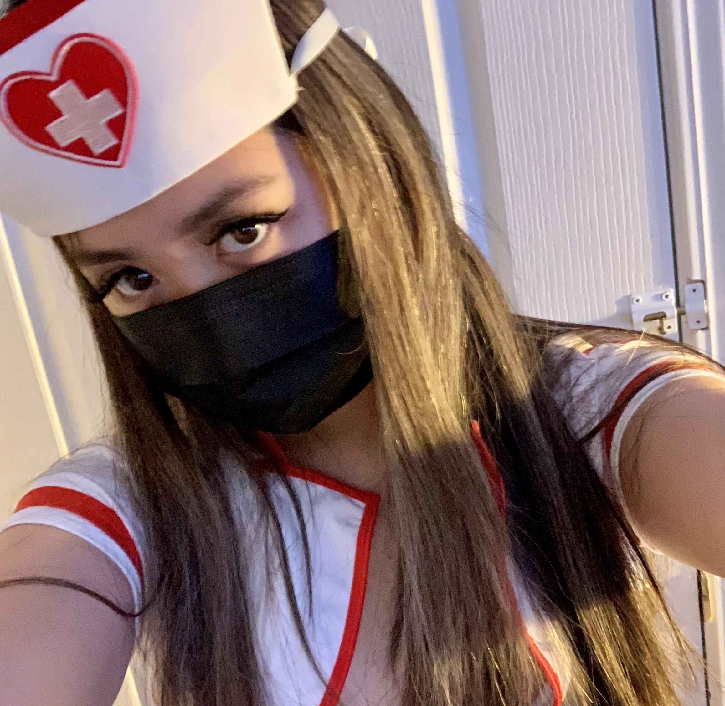 Vie Frost profile image