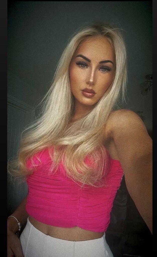 Goddess dolly profile image