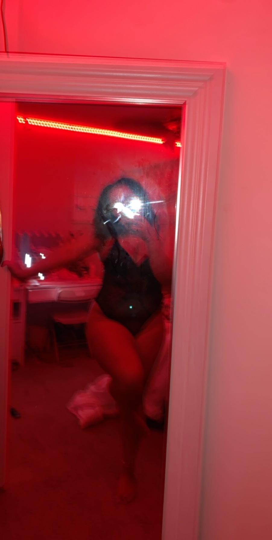 Just call me Honey profile image