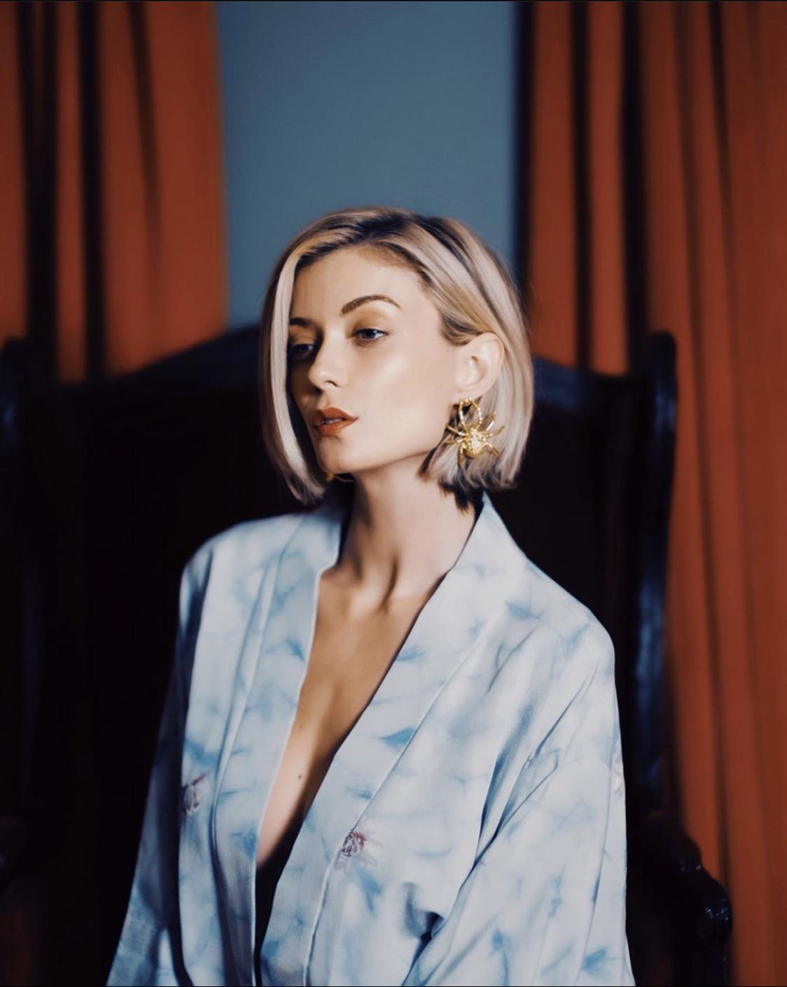 Anna Lisa profile image