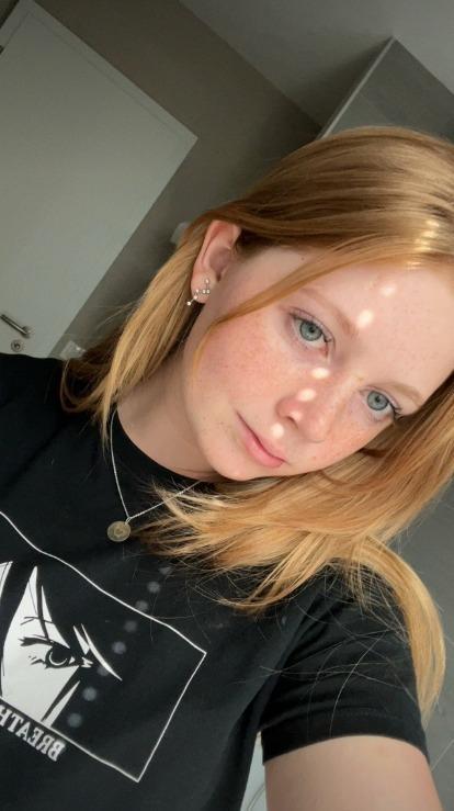 Angelina👧BabyGirl 👧 profile image