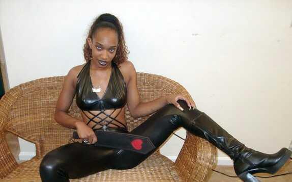 QUEEN BLACKCAT profile image