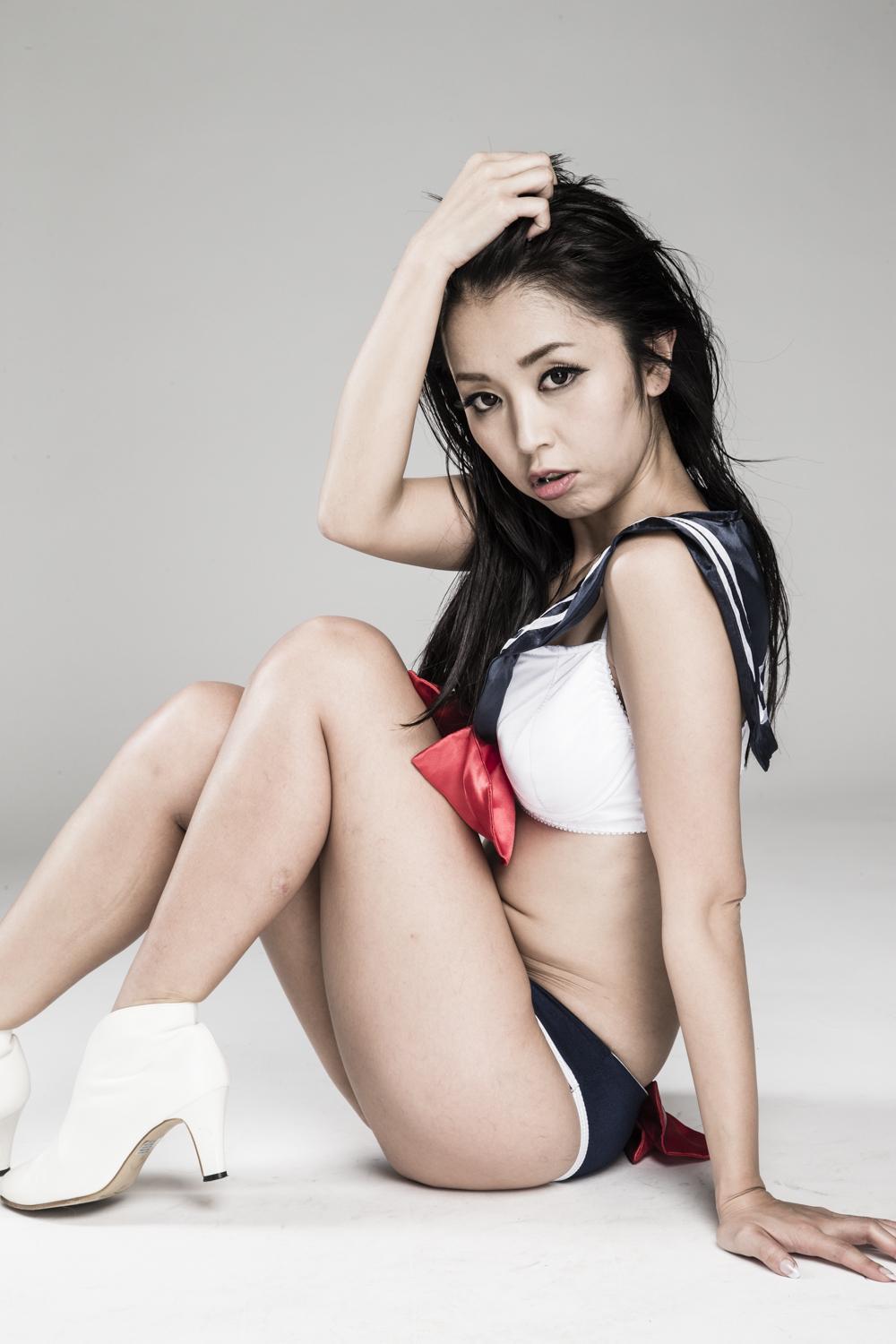 Marica Hase  xxx まりか profile image