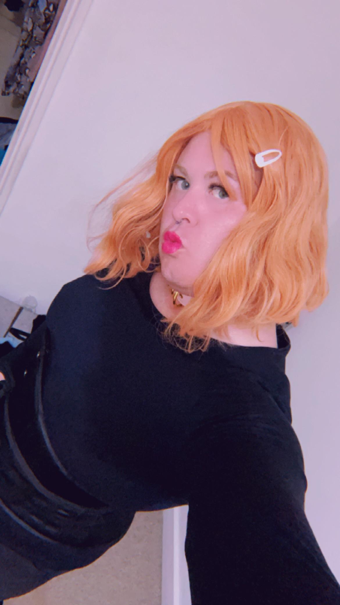 Amber blossoms profile image