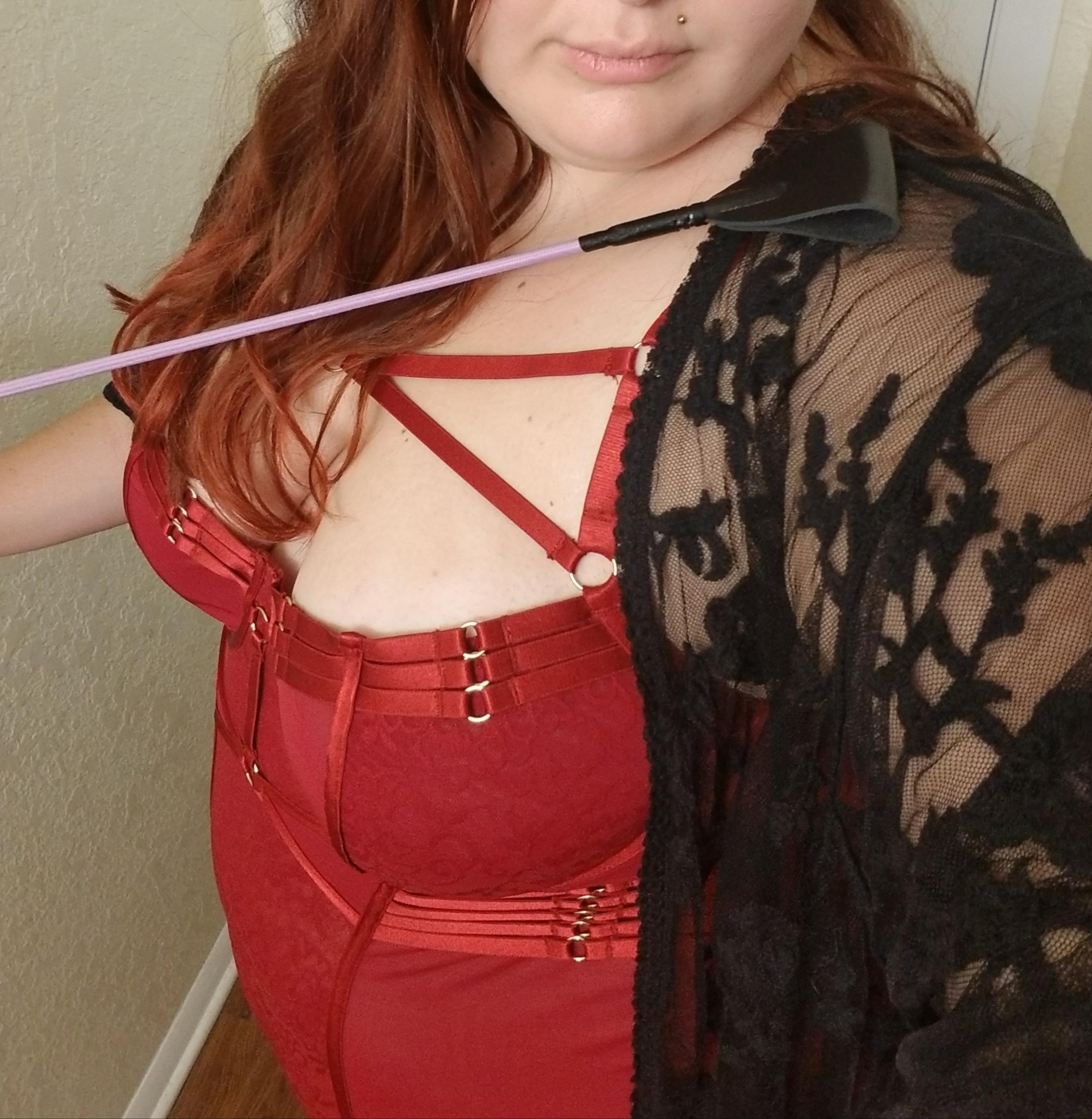 Scarlet Hellion profile image