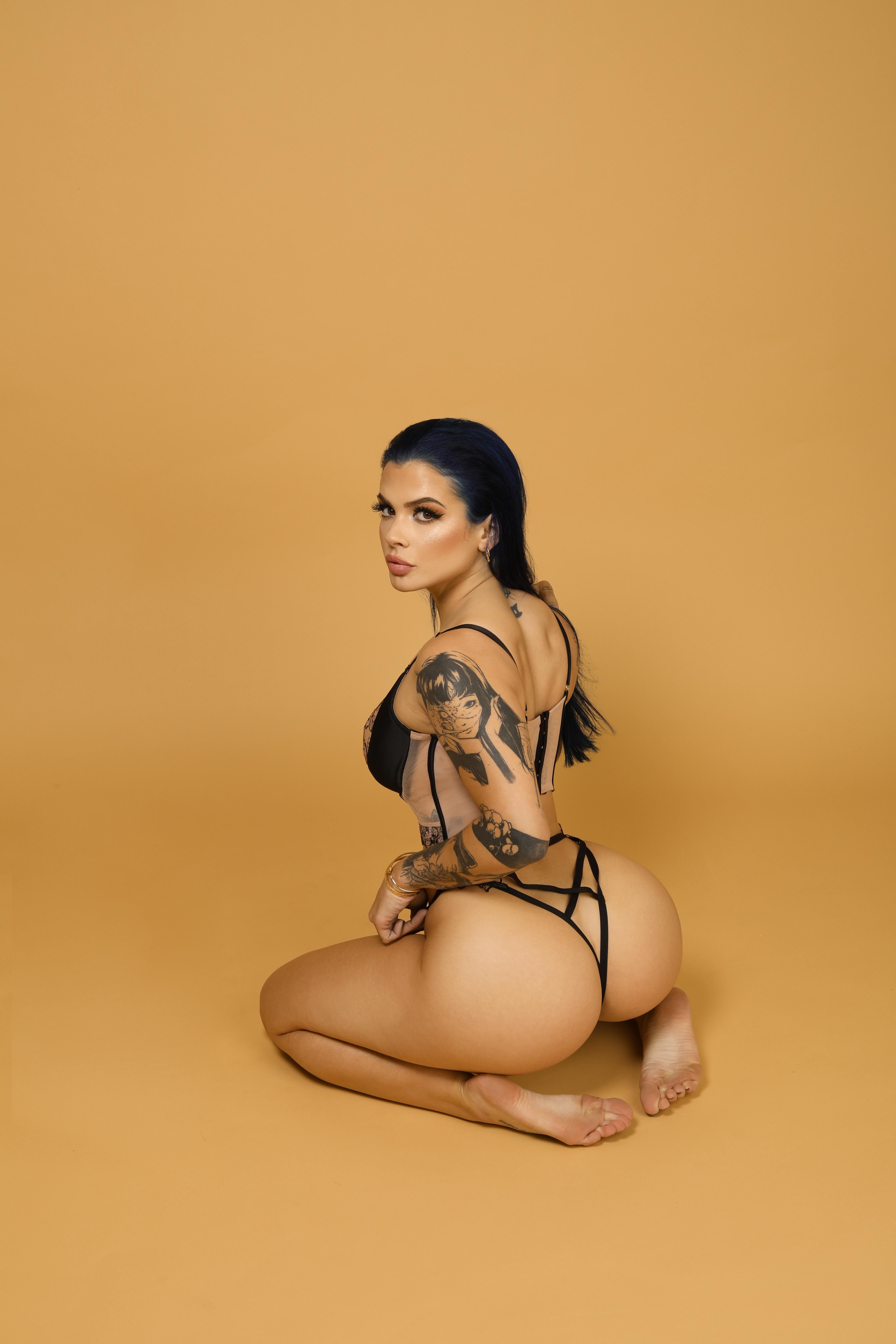 Keisha Grey profile image