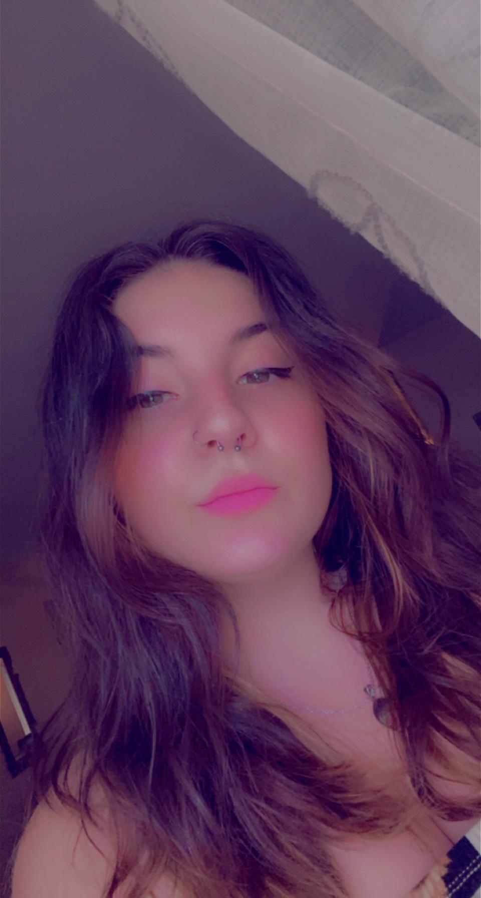 Secret profile image