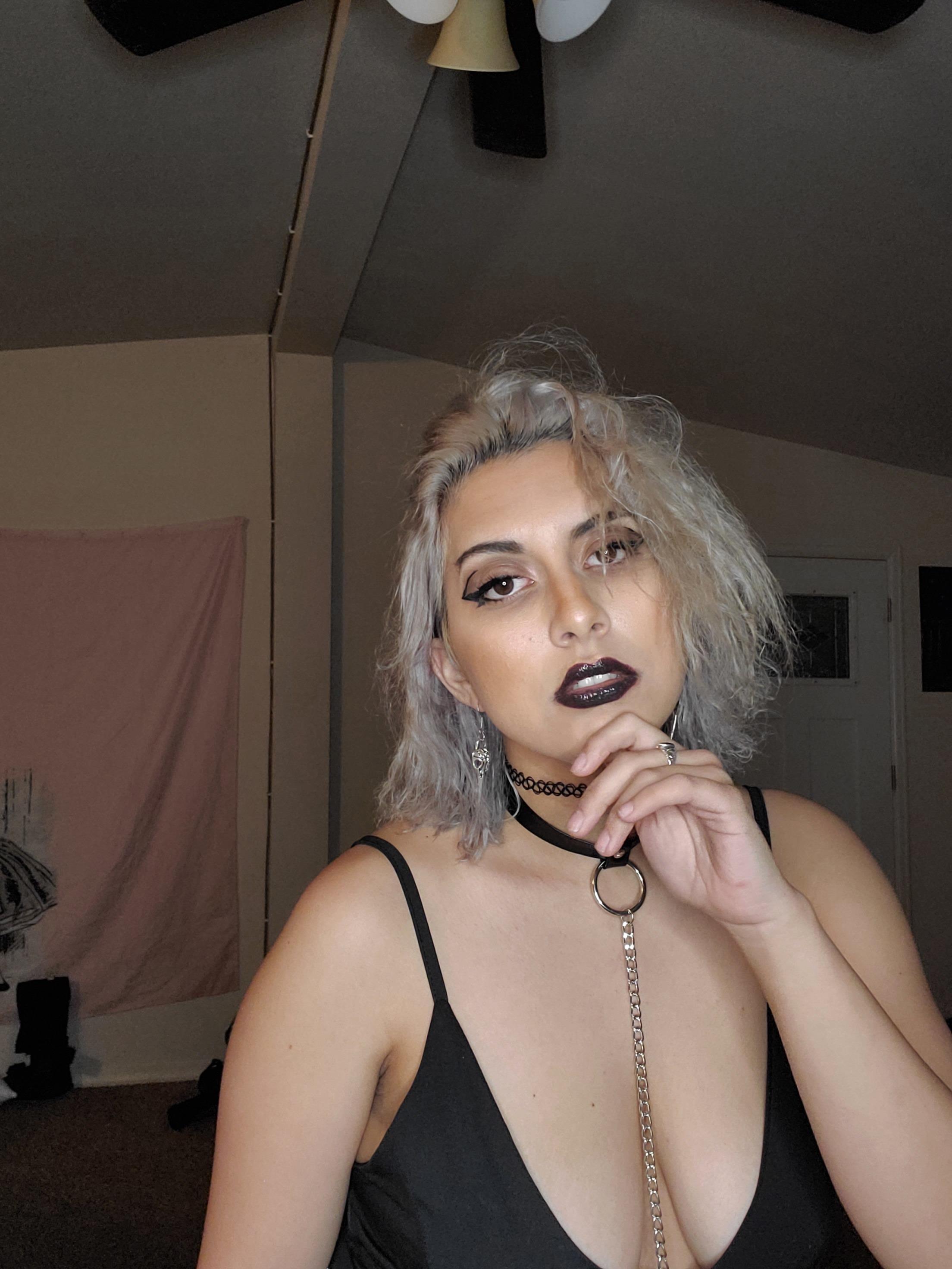 Persephone Knight profile image