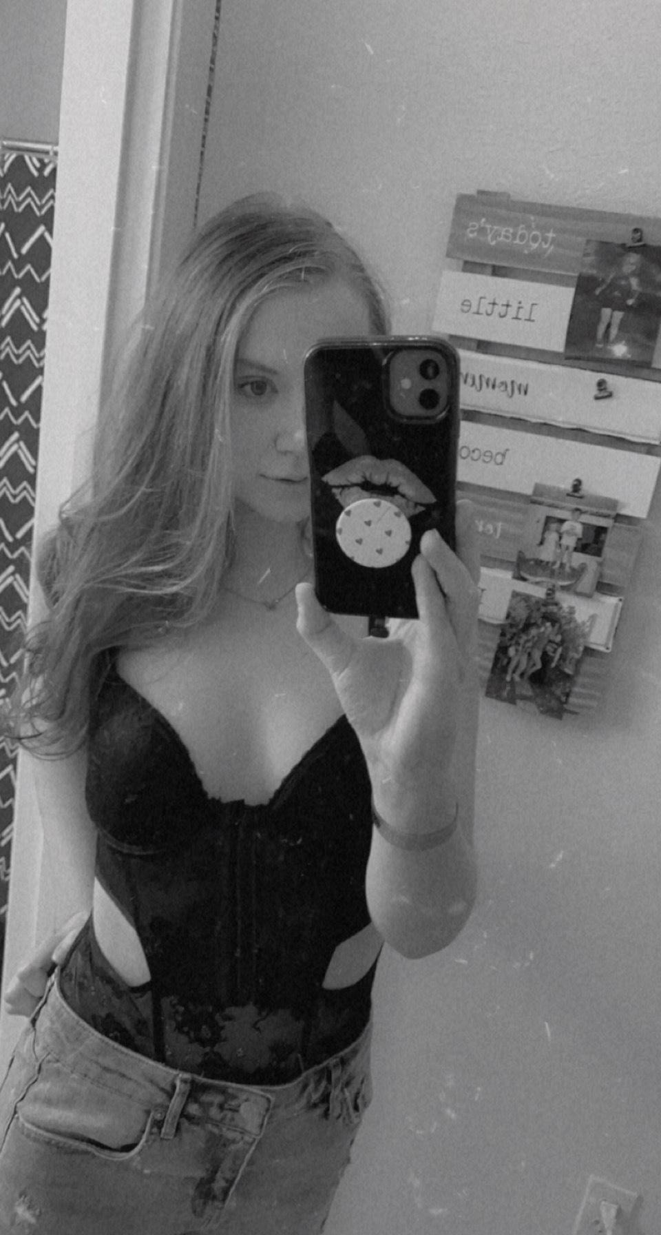 Angel baby profile image