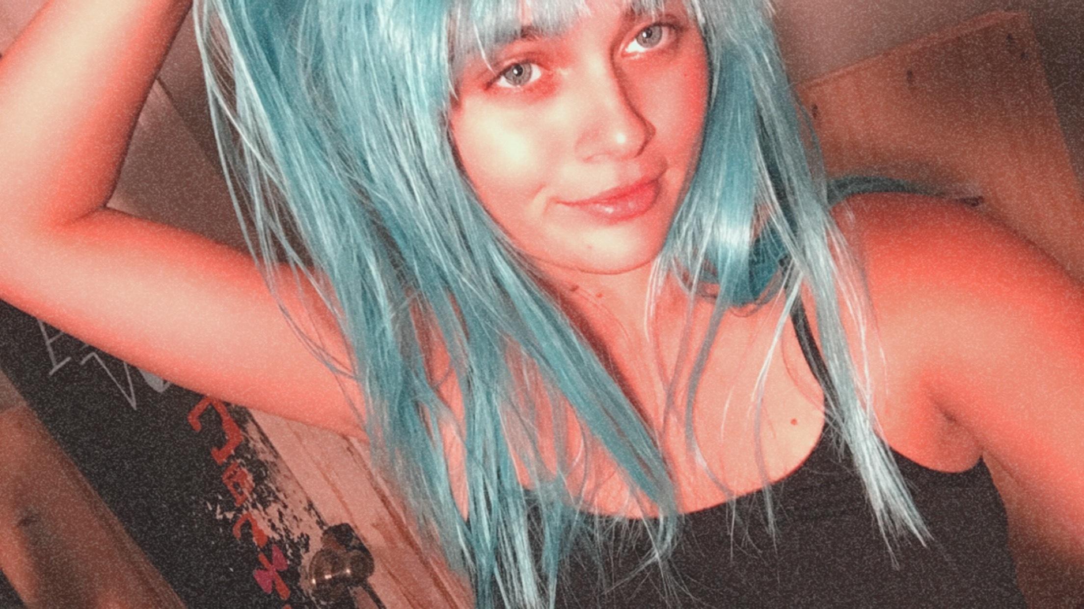 Tyrant 💕💋🔪 profile image