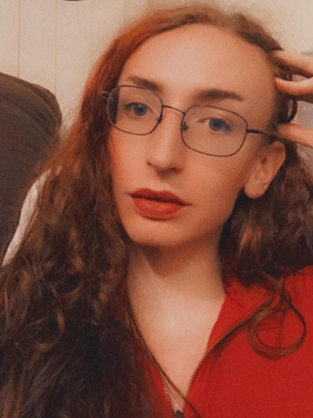 Harlay Queen profile image