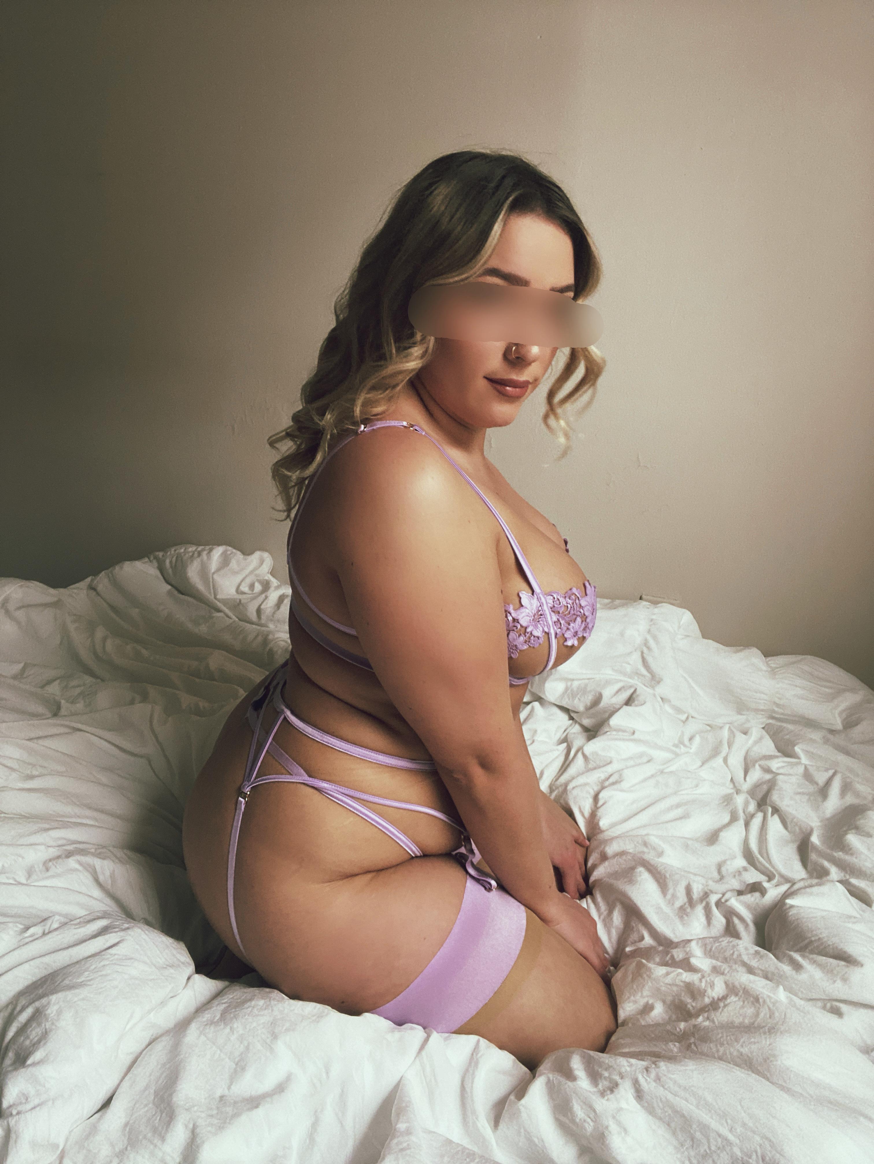 Scarlett Hayes profile image