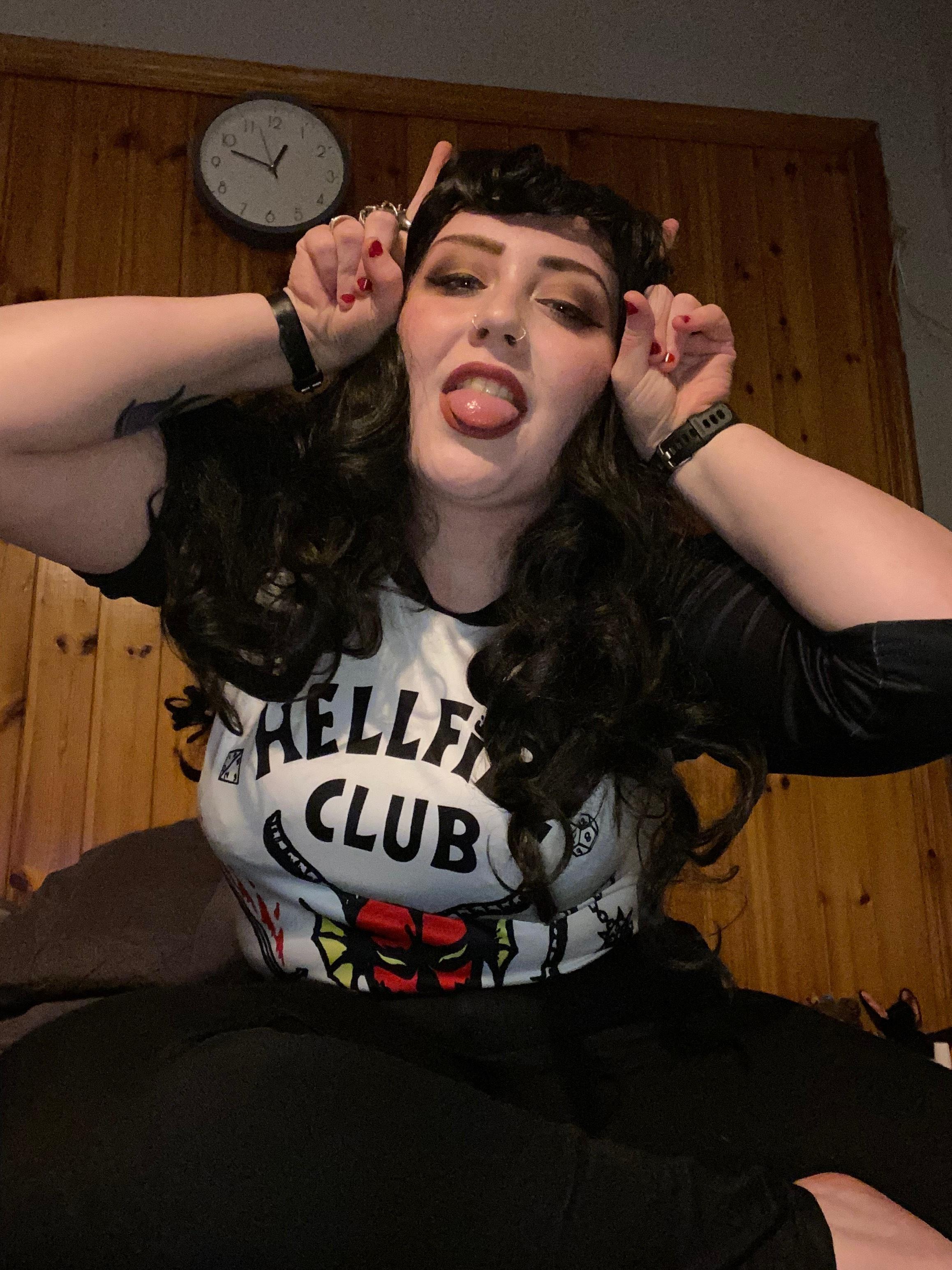 Scarlet Cosplay profile image