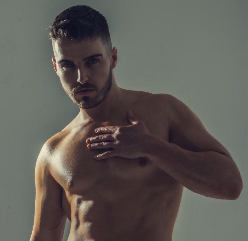 Gainzjamesmcg profile image