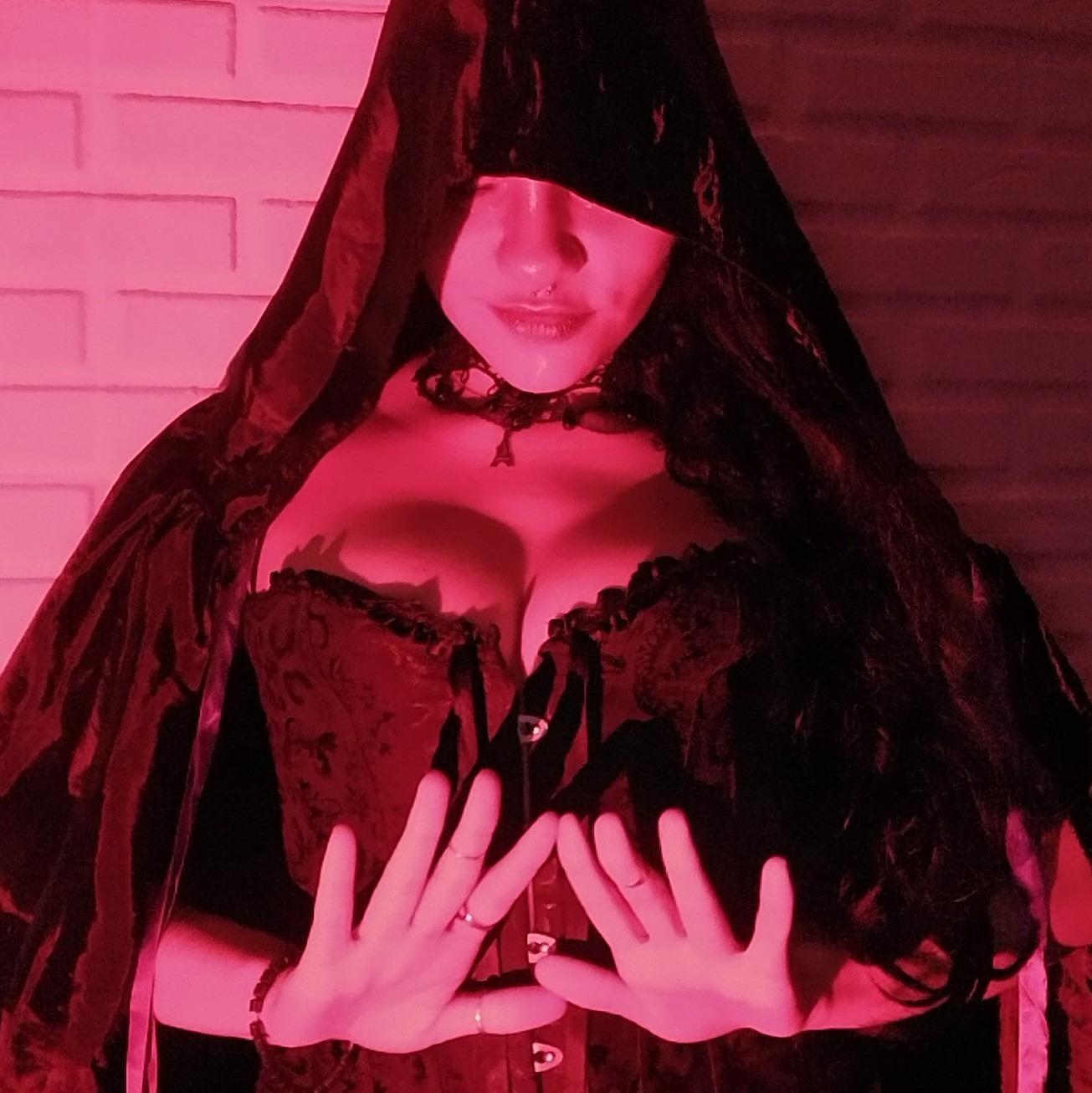 ♡Mariali♡ profile image