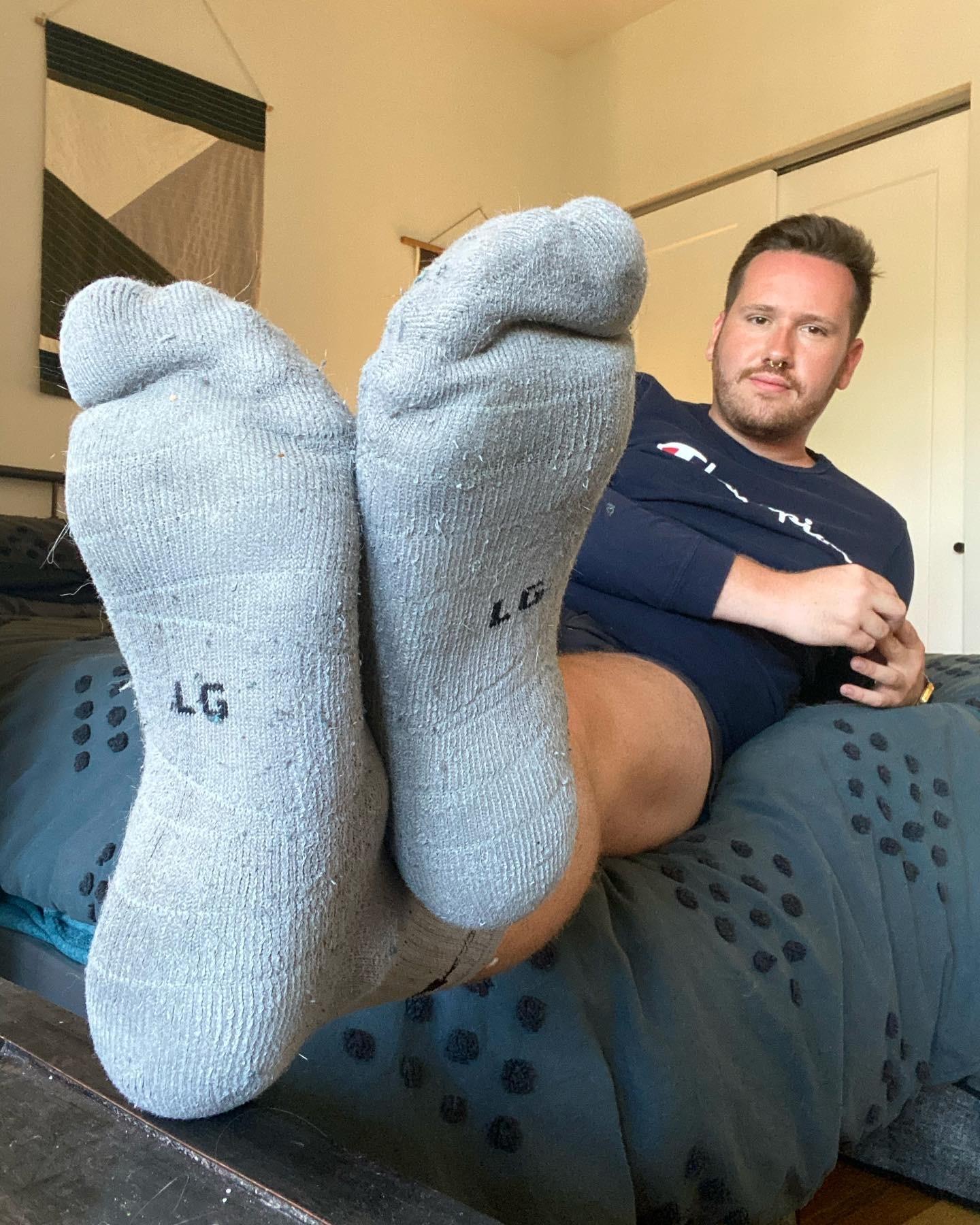 Raw Sock Boy profile image