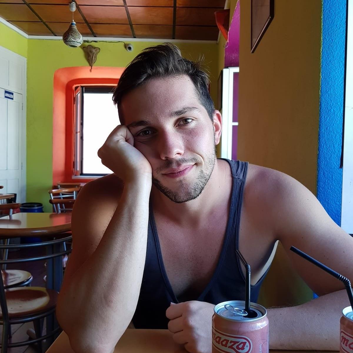 french brutus profile image