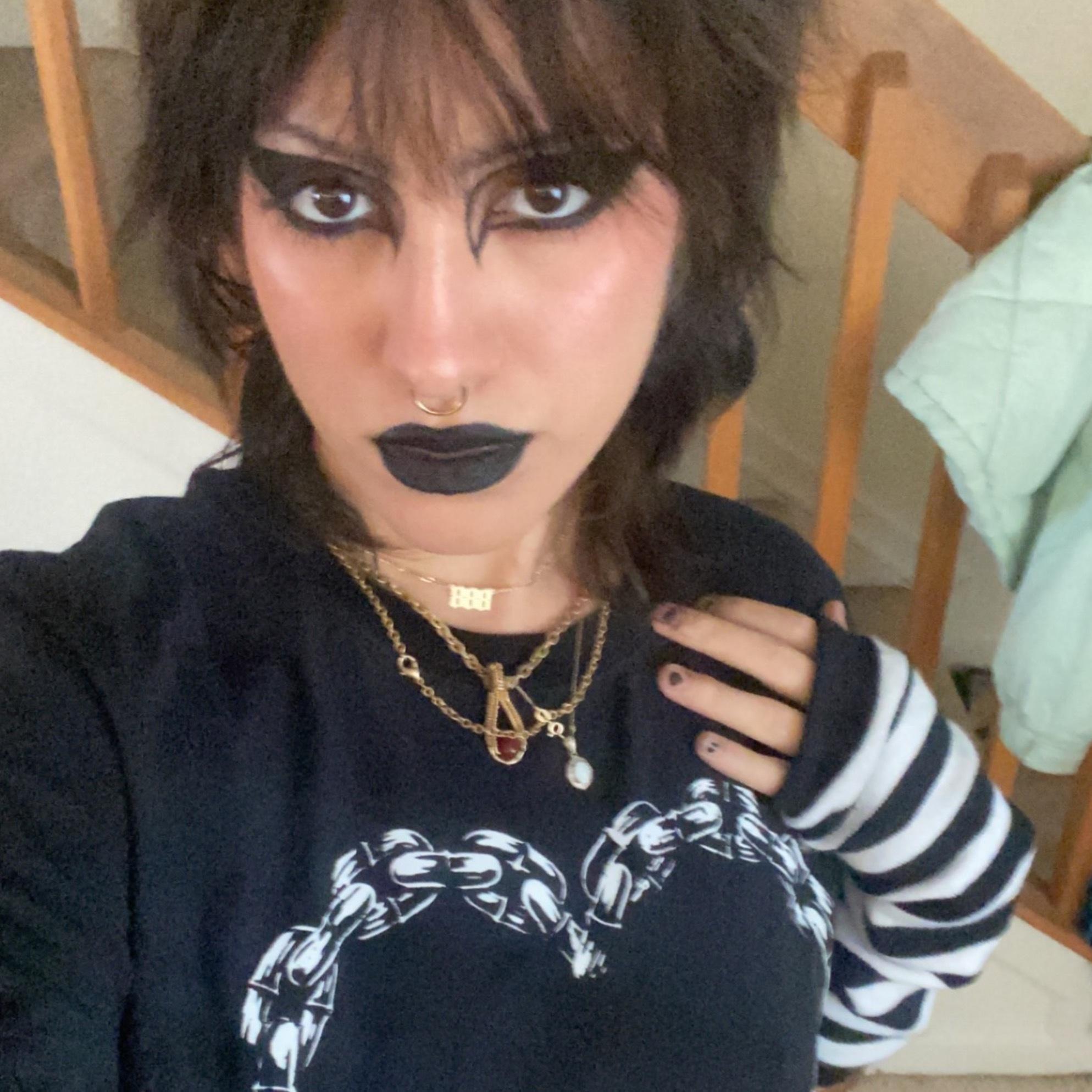 Ako Vega profile image