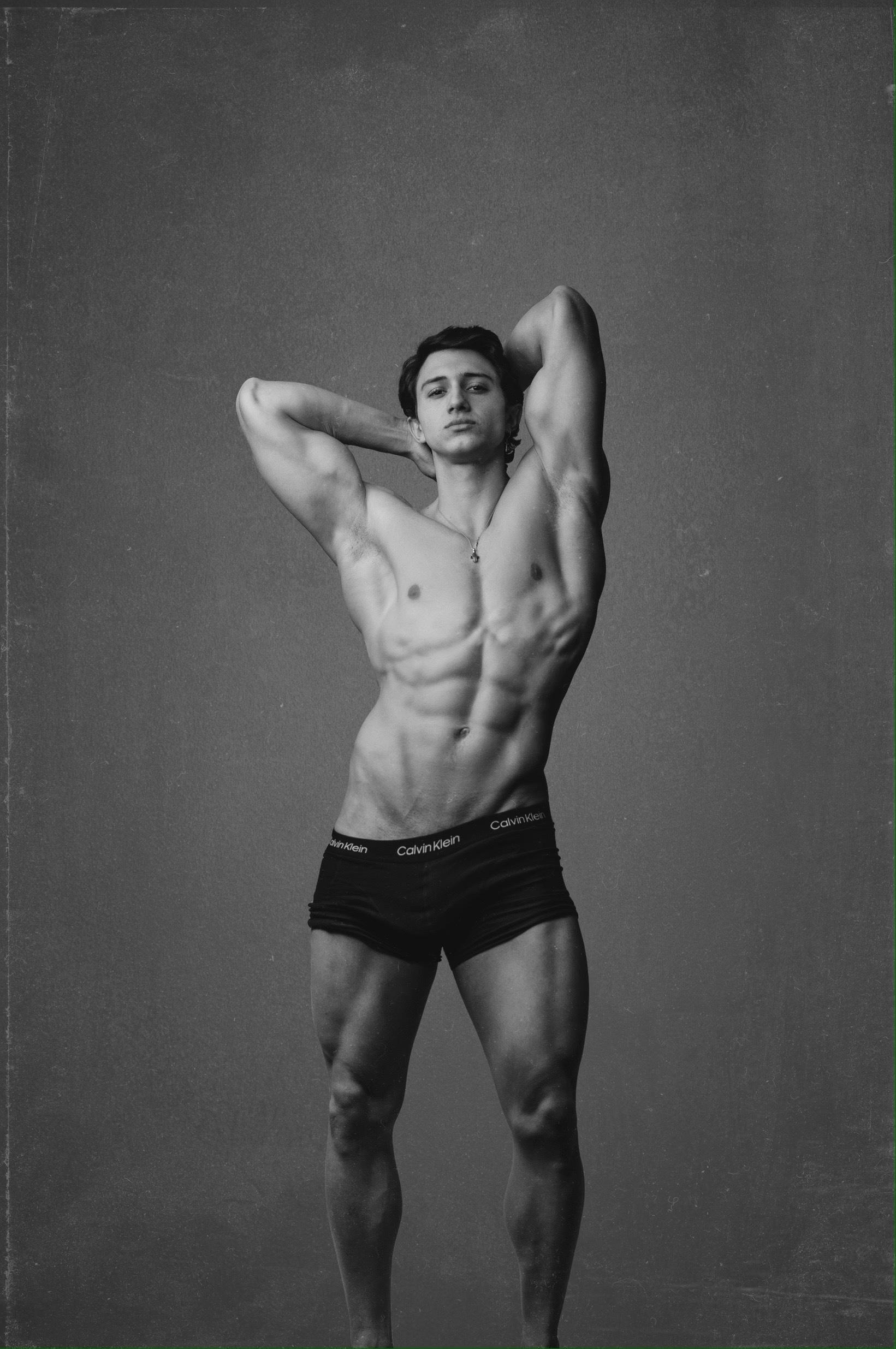 Humberto Montano profile image