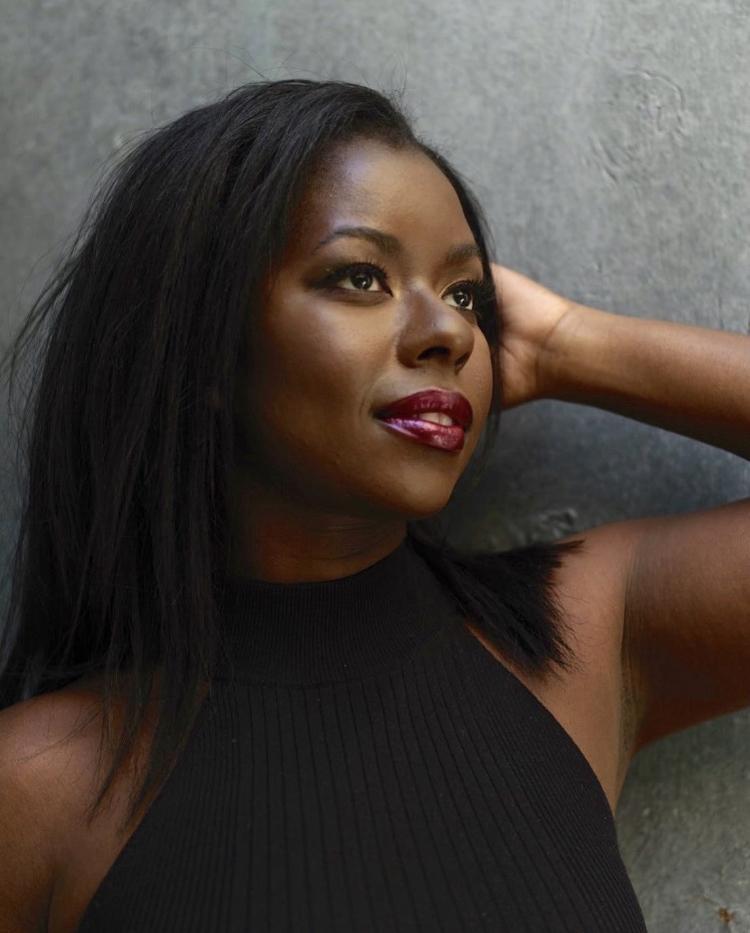 Camille W profile image