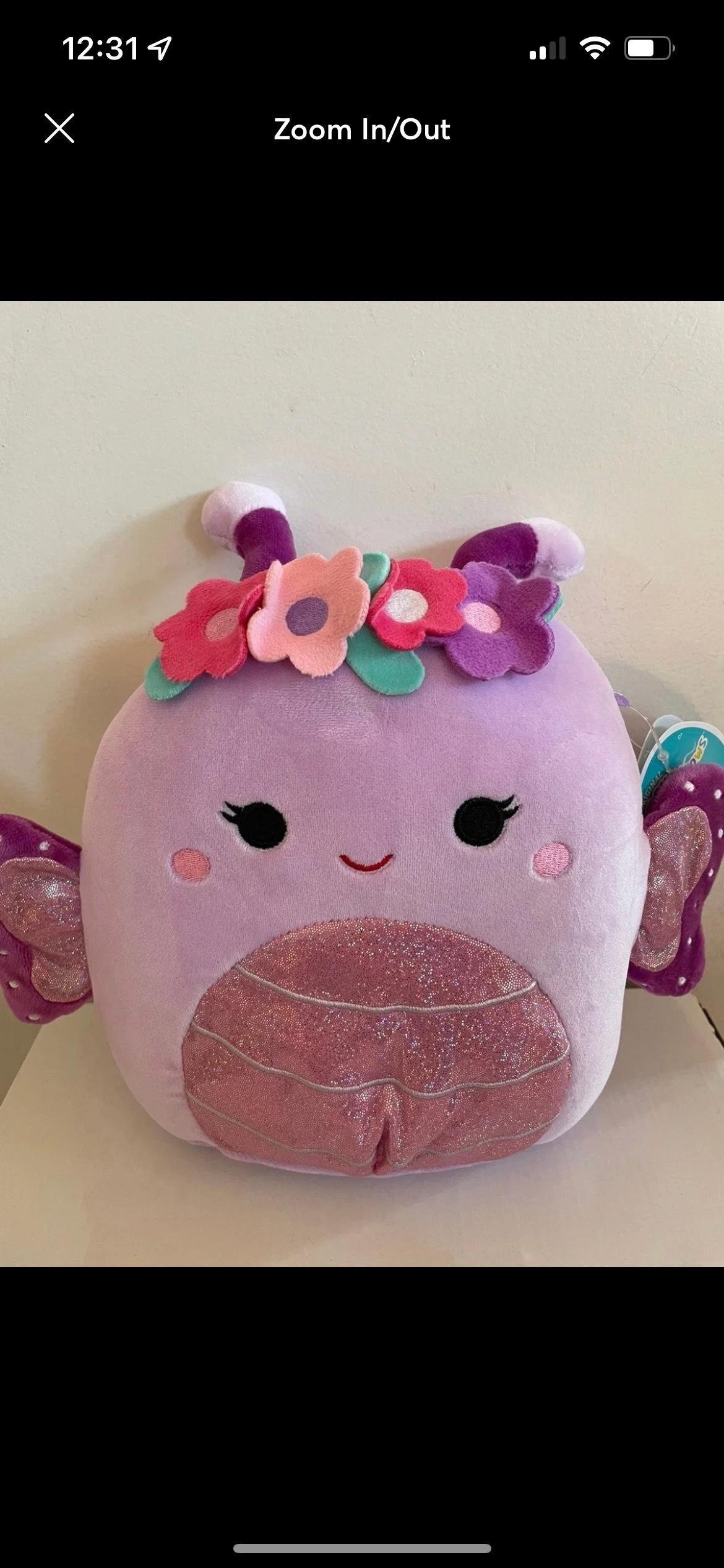 Little Peach profile image