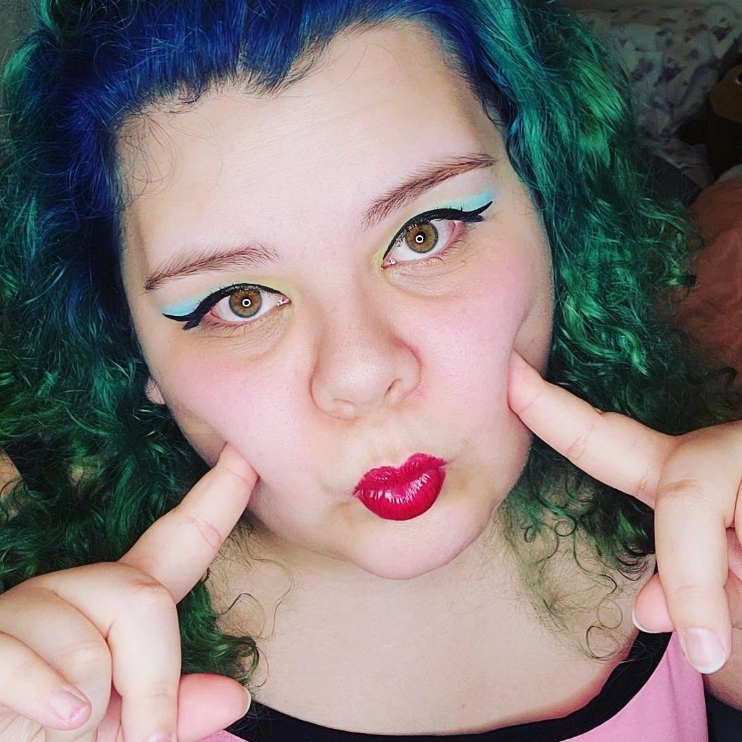 AllieKat profile image