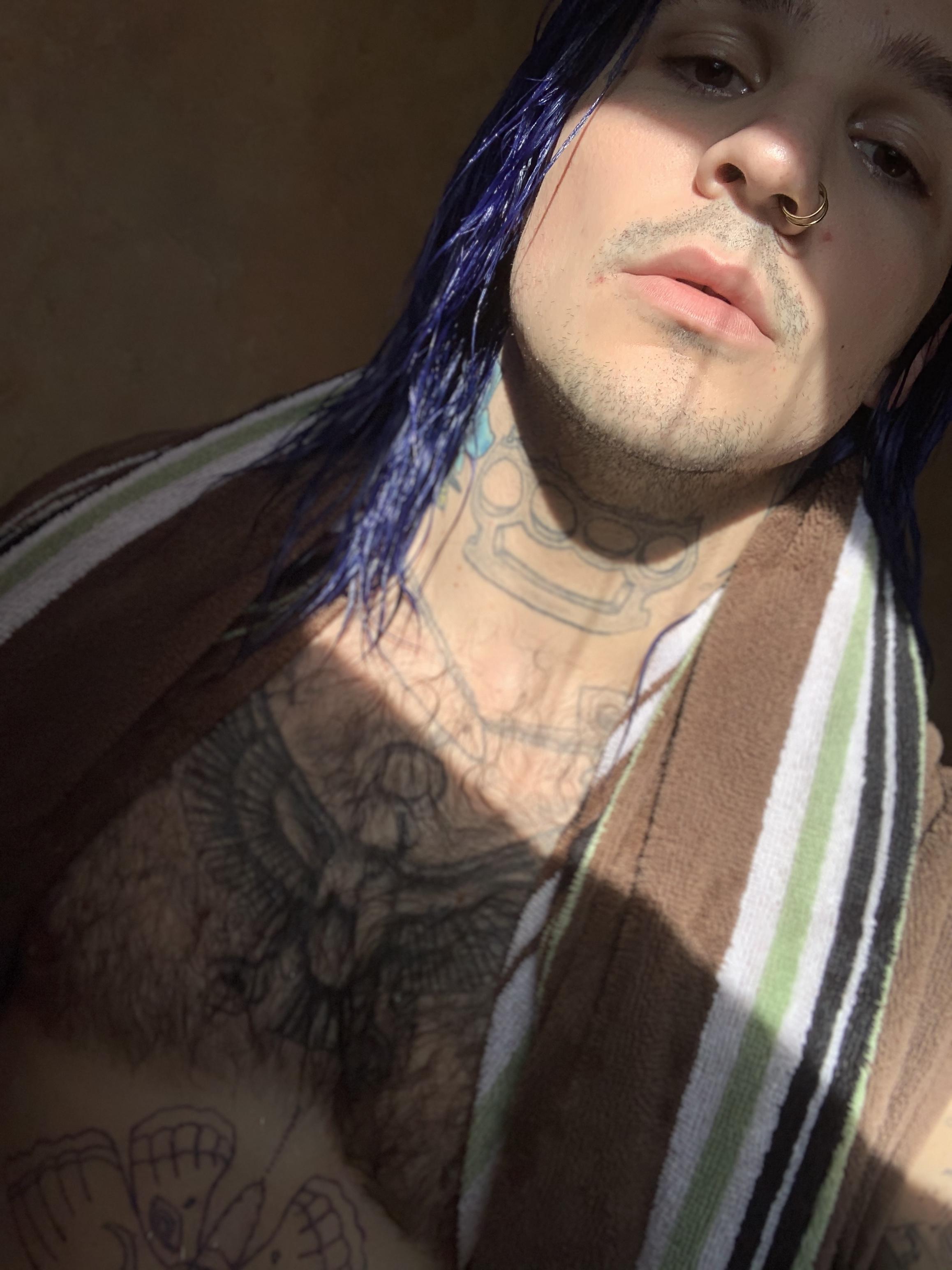 Ty LaGlace profile image