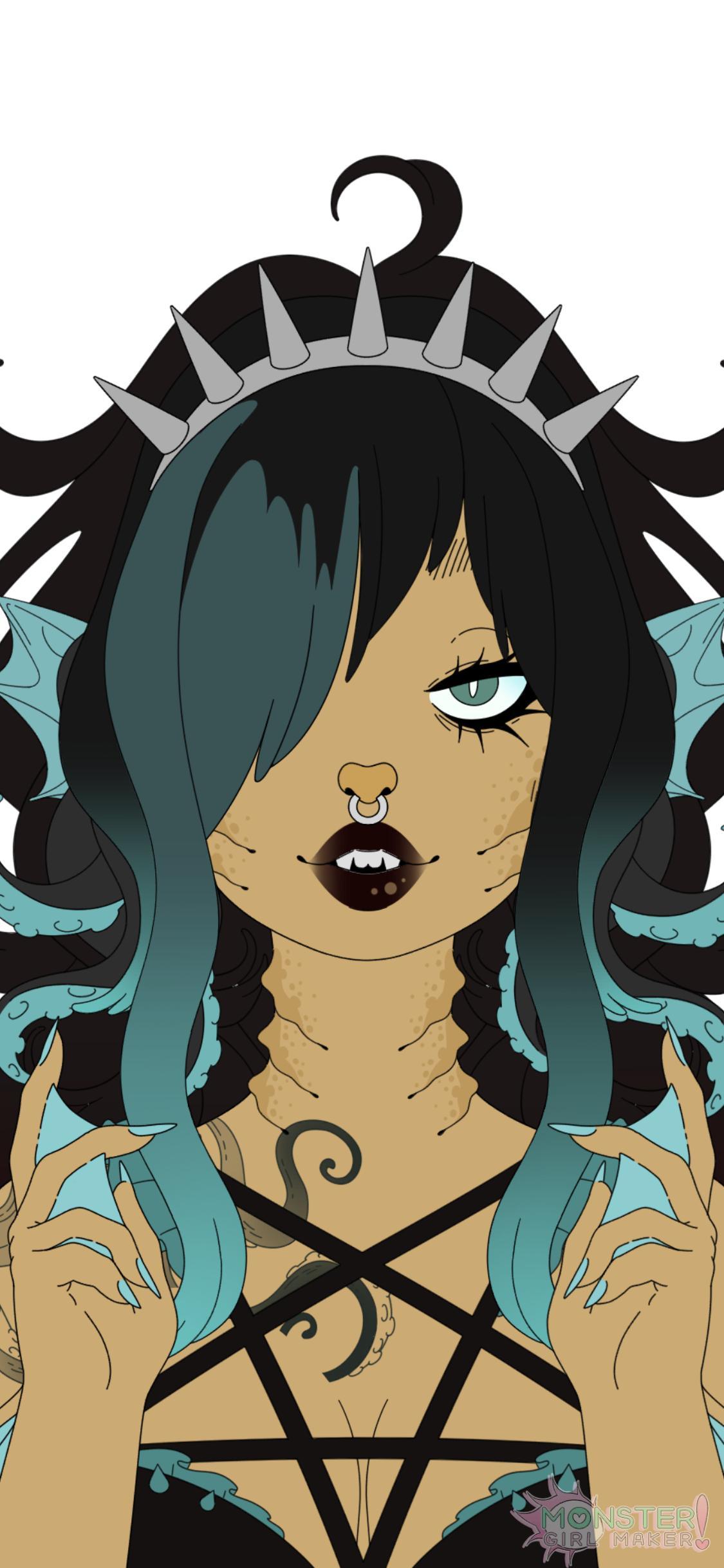 Siren of the Deep profile image