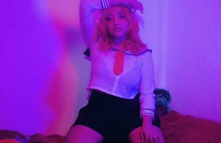 𝑽𝒊𝒙 profile image