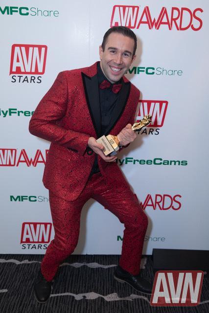 Will Pounder profile image