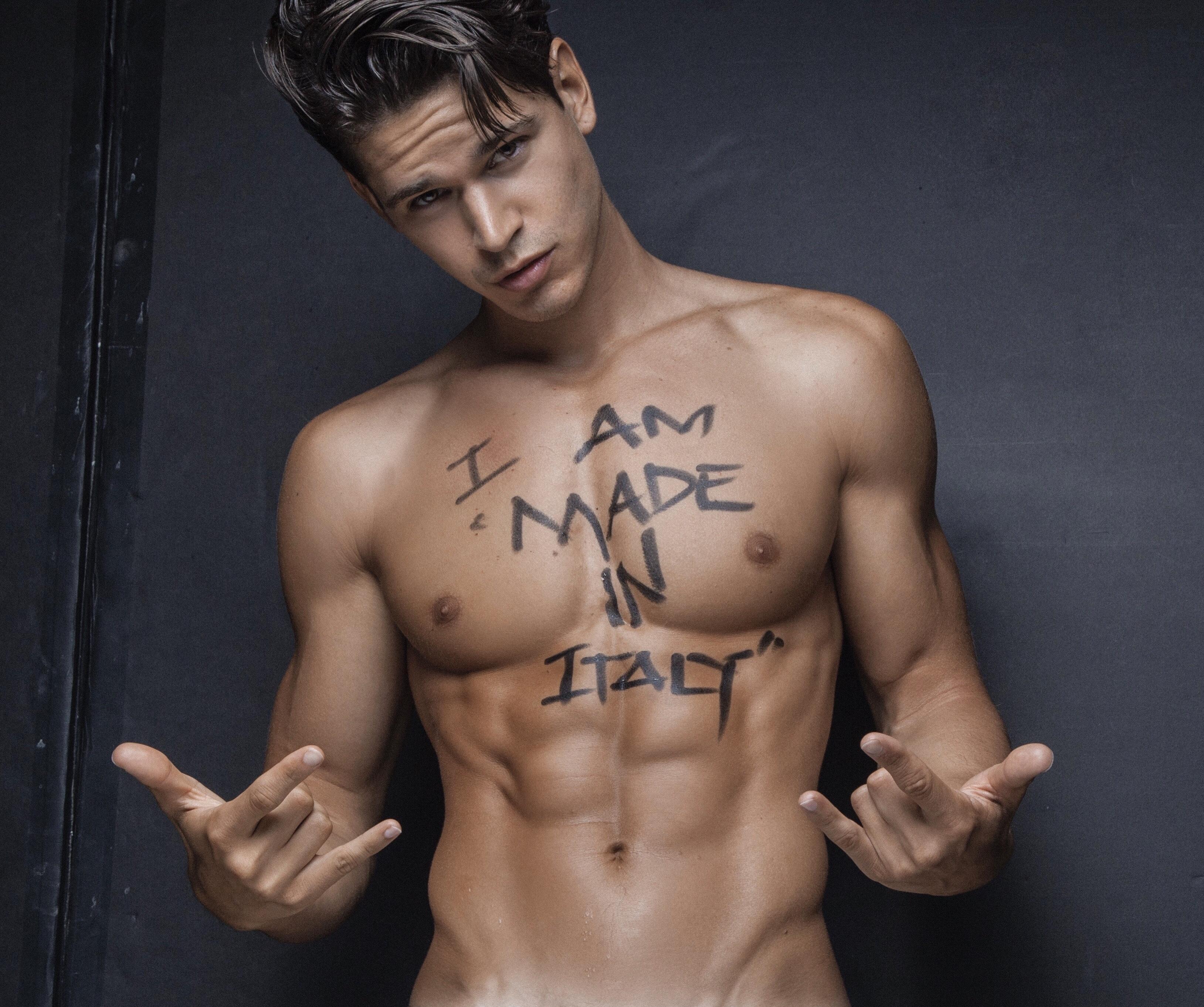 Andreas Private 😈 profile image