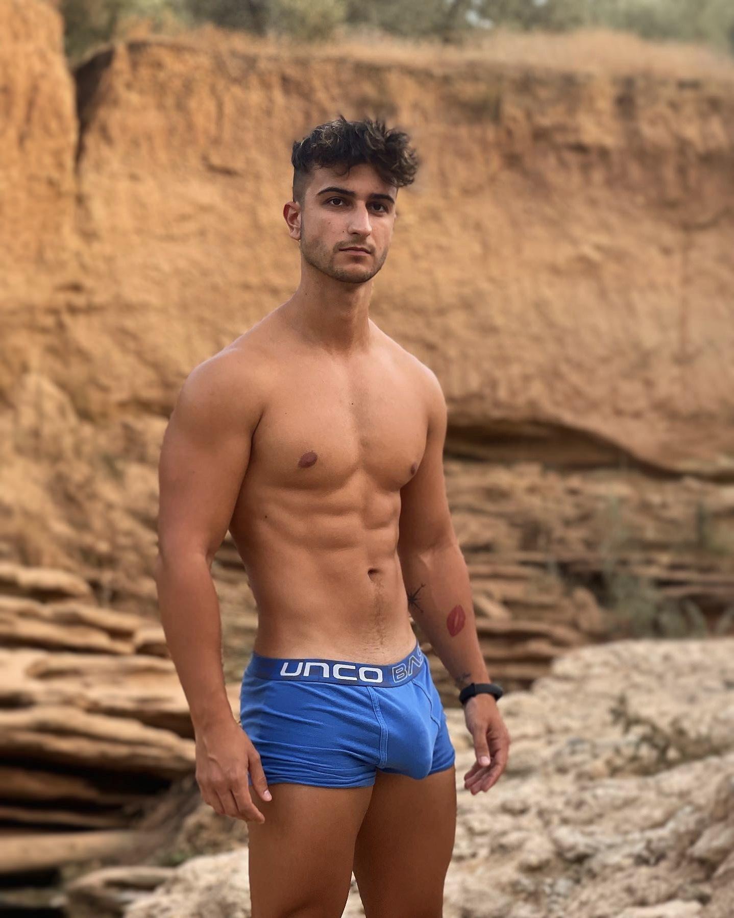 JAKE XL 20 CM 🍆 profile image