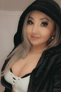 goddess kiki profile image